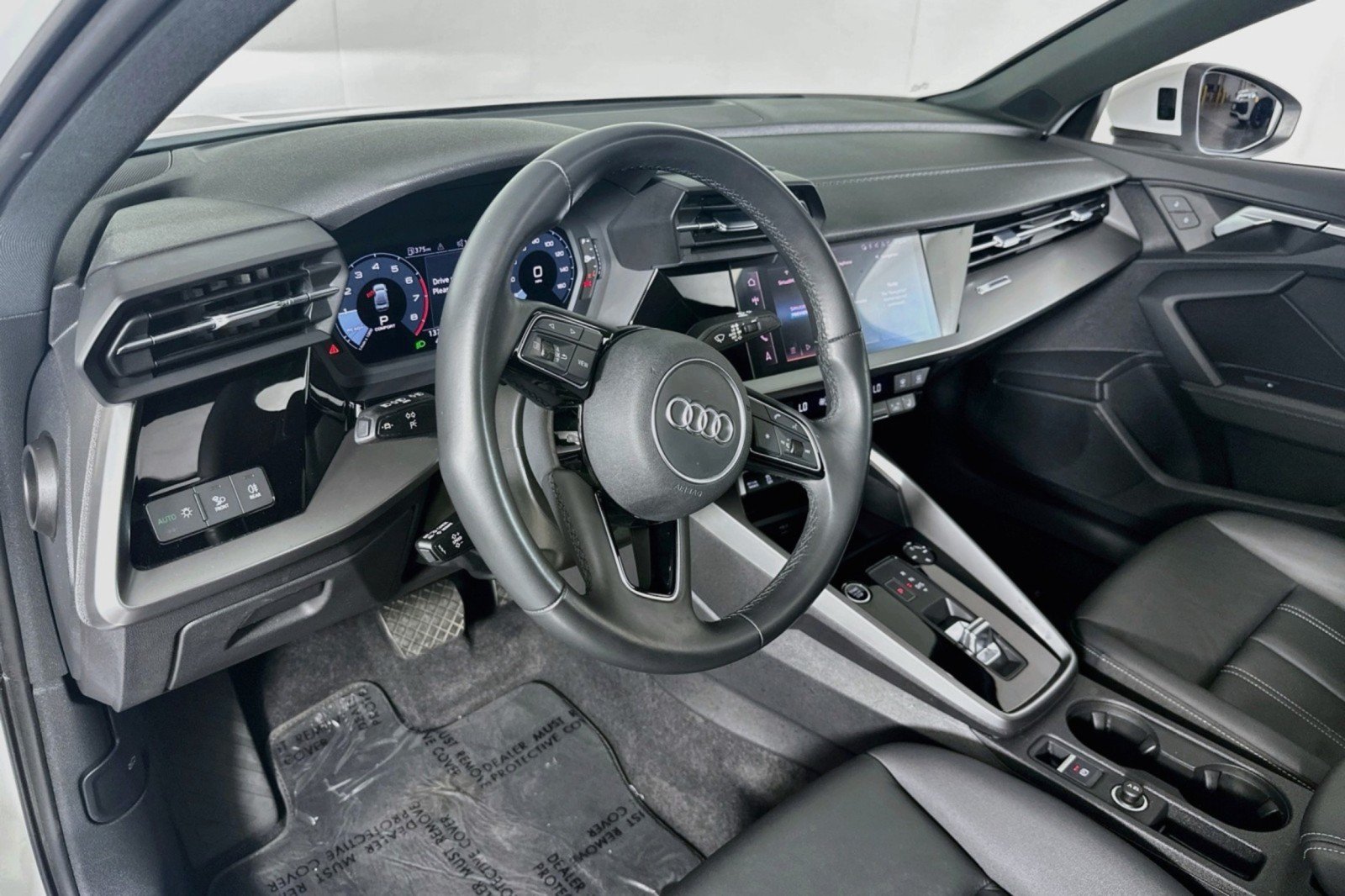 Used 2024 Audi A3 2.0T Premium FWD image 5