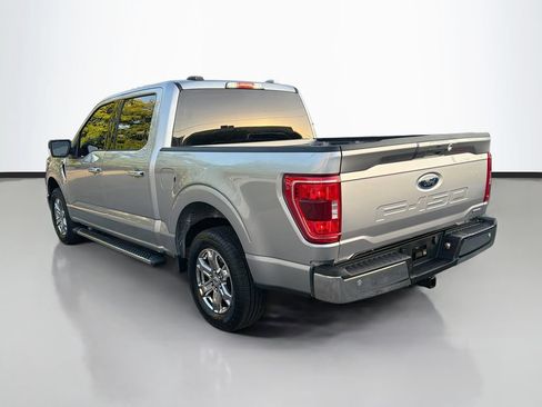 Used 2021 Ford F150 XLT w/ Equipment Group 302A High RWD image 5