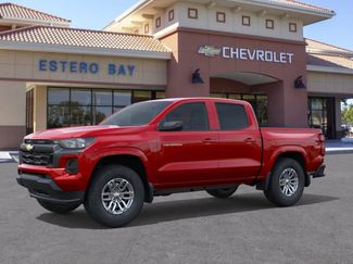 New 2026 Chevrolet Colorado LT w/ Advanced Trailering Package RWD video 1
