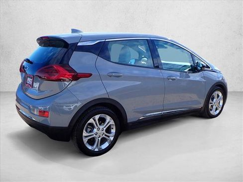 Used 2019 Chevrolet Bolt LT image 4
