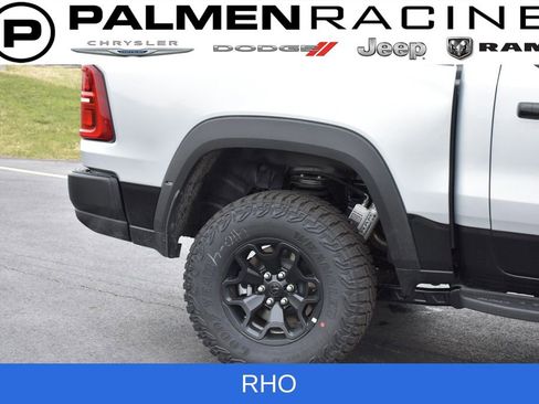 New 2026 RAM 1500 RHO image 6