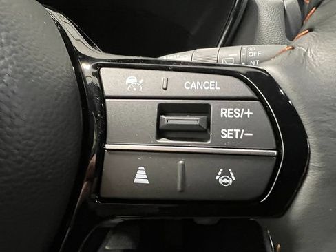 New 2025 Honda CR-V Sport Touring image 23