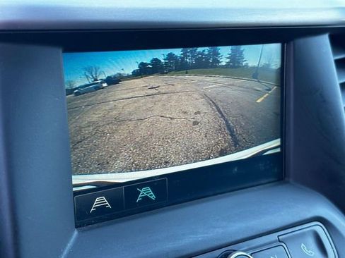 Used 2019 GMC Acadia SLE w/ LPO, Floor Liner Package FWD image 22