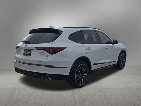 Used 2022 Acura MDX Type S image 6