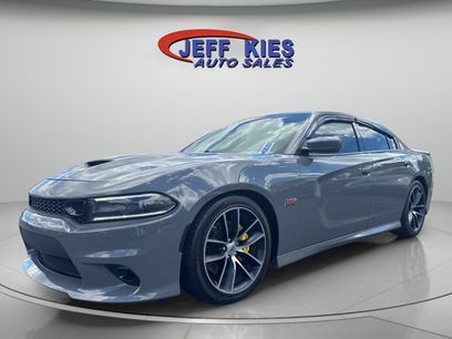 Used 2018 Dodge Charger R/T Scat Pack w/ Beats Audio Group