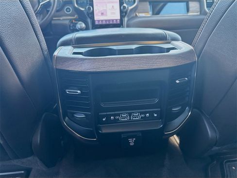 Used 2025 RAM 1500 Limited image 21