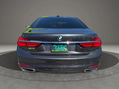 Used 2016 BMW 740i RWD image 6