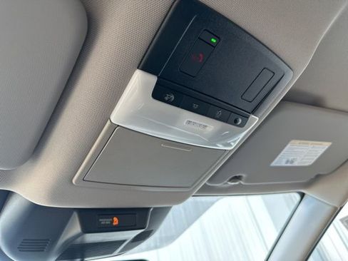 New 2026 Nissan Rogue Rock Creek w/ Rock Creek Premium Package image 20