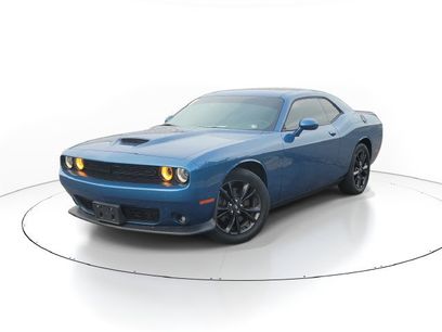 Used 2020 Dodge Challenger GT w/ Blacktop Package