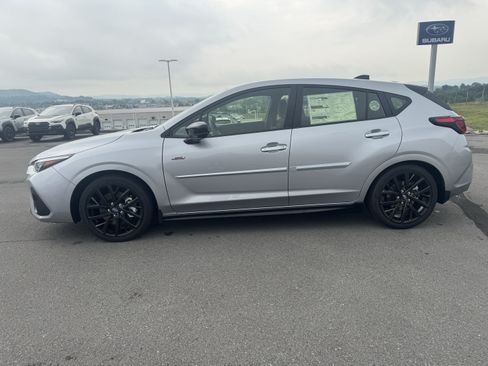 New 2026 Subaru Impreza RS AWD/4WD image 7