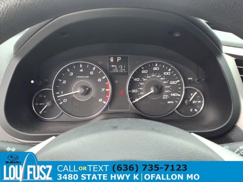 Used 2012 Subaru Outback 2.5i w/ Alloy Wheel Pkg image 20