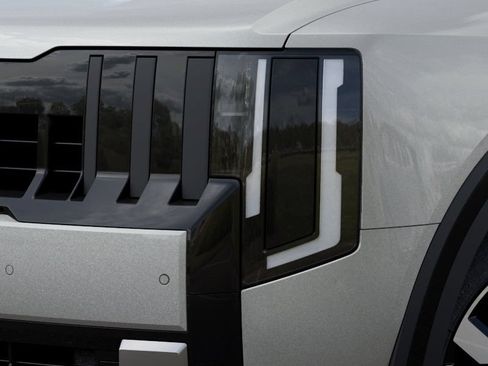 New 2027 Kia Telluride S FWD image 11