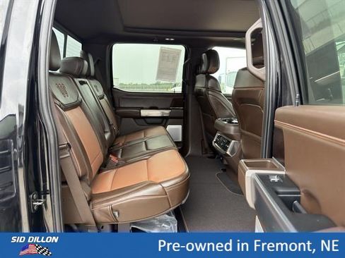 Used 2026 Ford F350 King Ranch AWD/4WD image 18