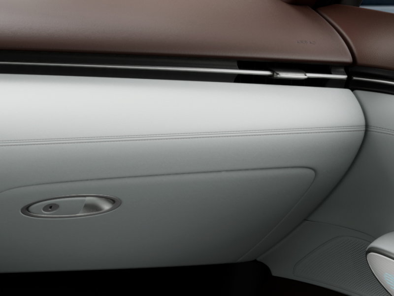 New 2026 Genesis GV70 2.5T Advanced AWD/4WD image 25
