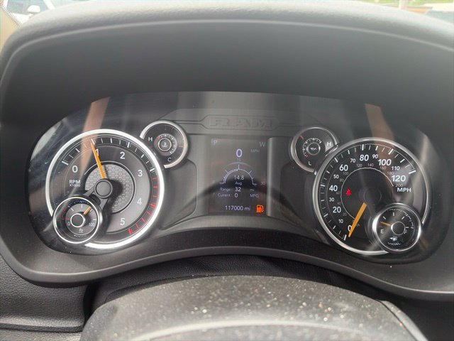 Used 2020 RAM 3500 Tradesman AWD/4WD image 20