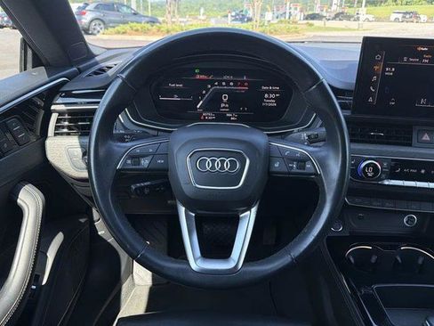 Used 2024 Audi A5 2.0T Premium Plus AWD/4WD image 17