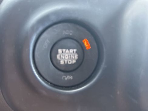 Used 2023 Jeep Wrangler Sahara image 47