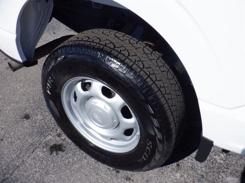 Used 2022 Ford F150 XL w/ Equipment Group 101A High image 8