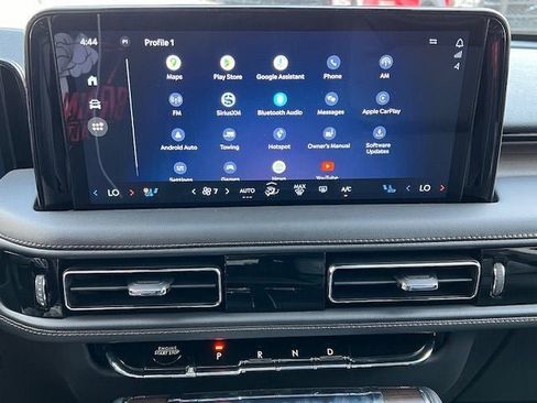 New 2026 Lincoln Aviator Reserve image 6