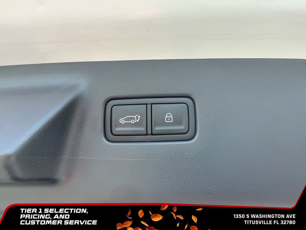 Used 2025 Hyundai Santa Fe Calligraphy AWD/4WD image 21