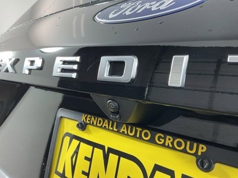 New 2026 Ford Expedition Max Active image 7