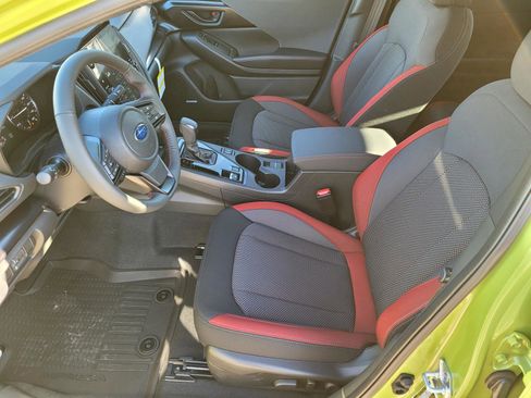 New 2026 Subaru Impreza RS AWD/4WD image 3