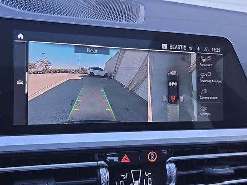 Used 2023 BMW 430i Gran Coupe xDrive image 34