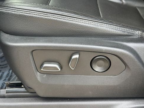 Used 2022 GMC Sierra 1500 Denali w/ Denali Reserve Package image 20