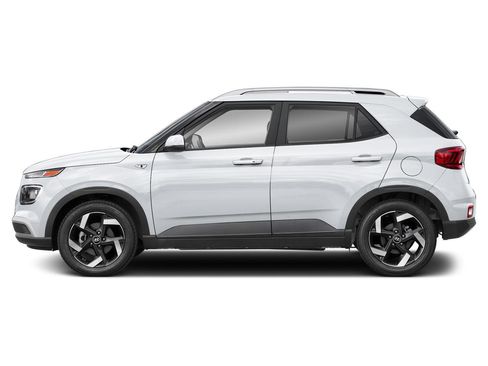 New 2026 Hyundai Venue SEL FWD image 28