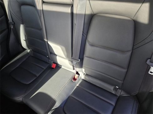 Used 2019 MAZDA CX-5 Grand Touring w/ GT Premium Package image 15