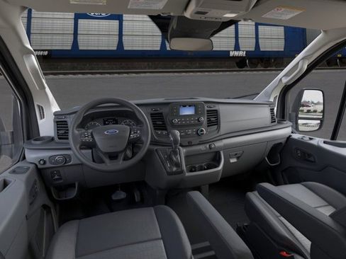 New 2025 Ford Transit 350 XL image 9