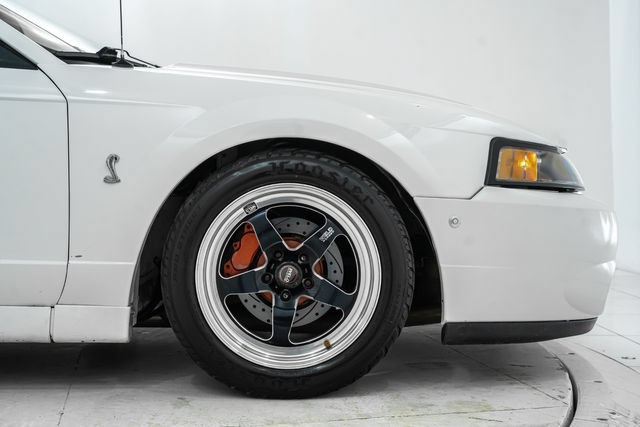 Used 2003 Ford Mustang Cobra RWD image 14