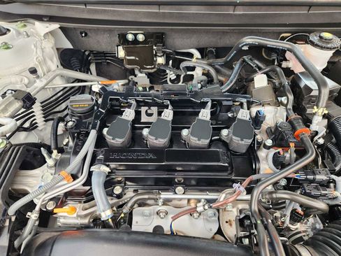 Used 2025 Honda Accord LX image 29