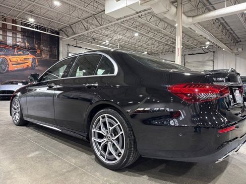 Used 2021 Mercedes-Benz E 350 Premium Pkg $60K MSRP w/ Premium Package image 39