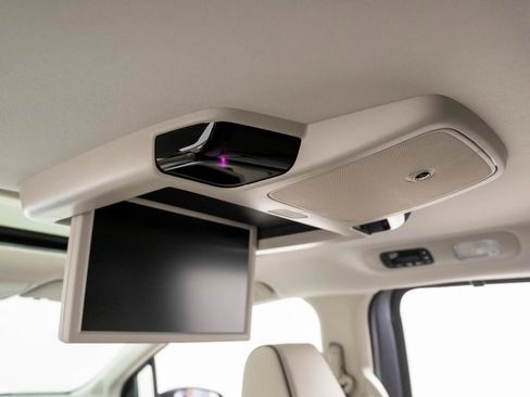 New 2026 Honda Odyssey Touring image 22