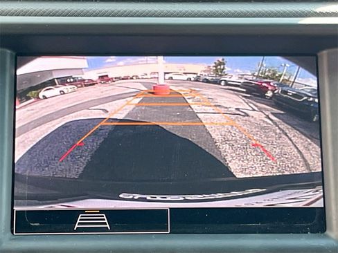 Used 2023 Chevrolet TrailBlazer RS image 13