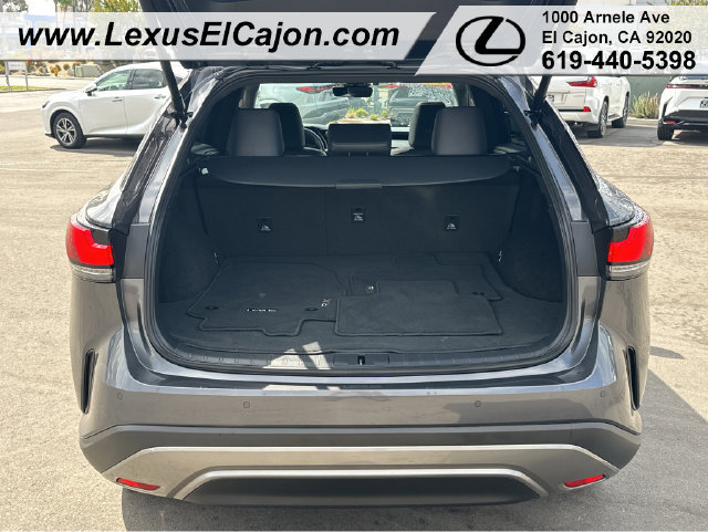 Used 2025 Lexus RX 350 Premium w/ Accessory Package (Z1) FWD image 19