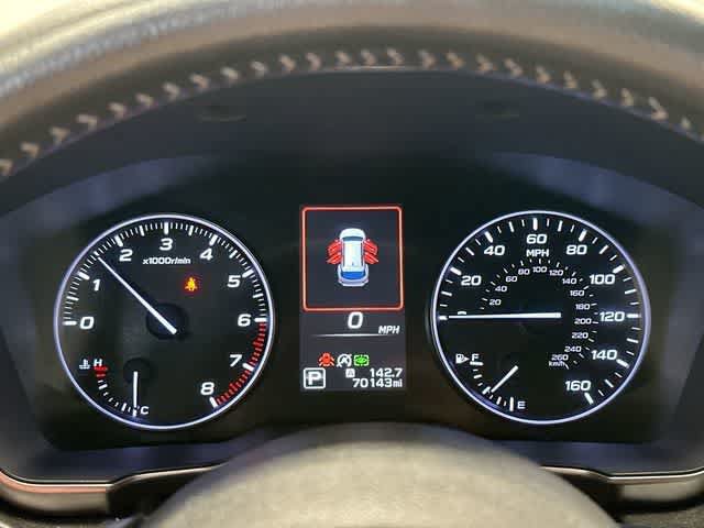 Used 2020 Subaru Outback Limited XT AWD/4WD image 7