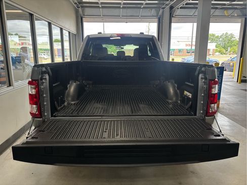 Certified 2023 Ford F150 XL w/ STX Appearance Package AWD/4WD image 10