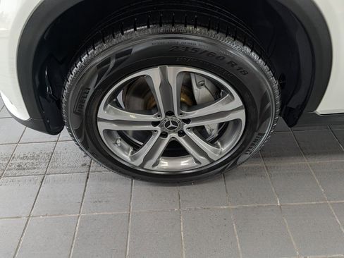 Used 2019 Mercedes-Benz GLC 300 GLC 300 image 9