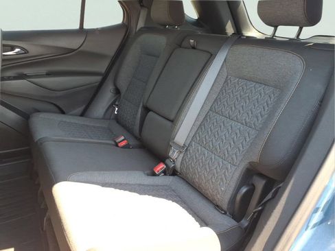 Certified 2024 Chevrolet Equinox LT w/ LPO, Floor Liner Package FWD image 21