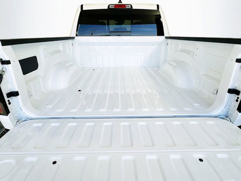 New 2026 RAM 1500 Express AWD/4WD image 24