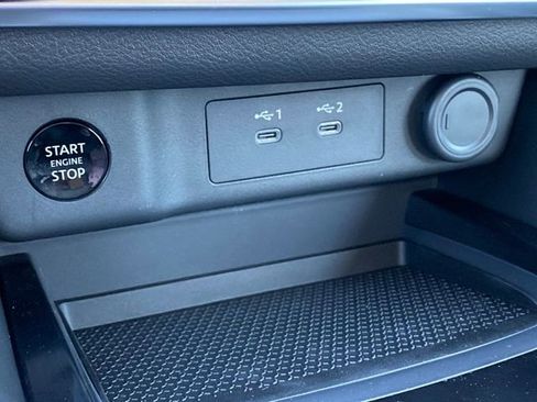 New 2026 Nissan Rogue S image 19