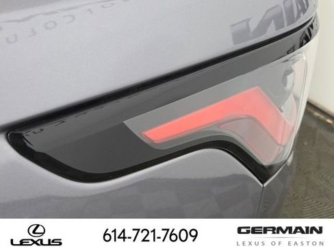 Used 2020 Land Rover Range Rover Sport HSE Dynamic image 17