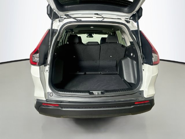 Used 2026 Honda CR-V EX image 29