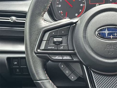 Certified 2024 Subaru WRX image 8