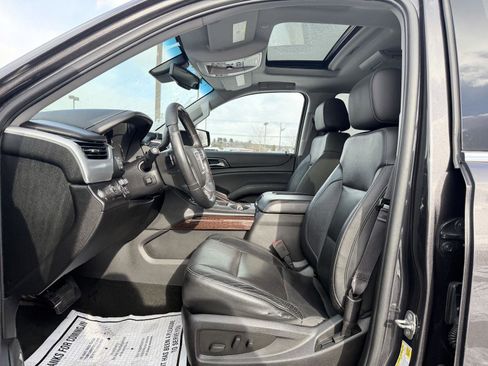 Used 2016 GMC Yukon SLT w/ Open Road Package image 12