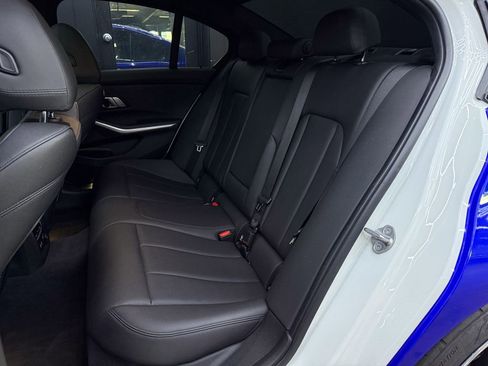 Used 2020 BMW M340i w/ Parking Assistance Package RWD image 19
