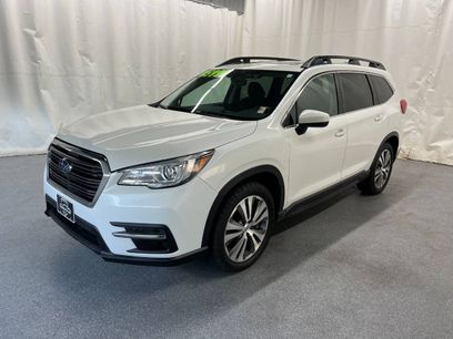 Used 2021 Subaru Ascent Premium w/ Sport Package