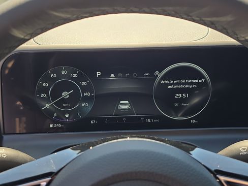 New 2026 Kia Seltos EX image 32